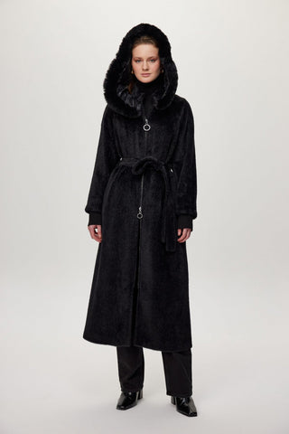 Sabreda Z.b Manto 38-46