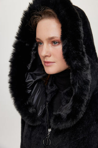 Sabreda Z.b Manto 38-46