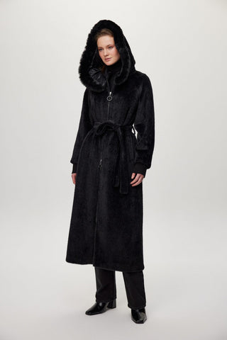 Sabreda Z.b Manto 38-46