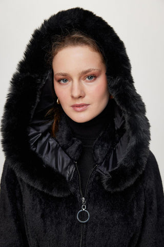 Sabreda Z.b Manto 38-46