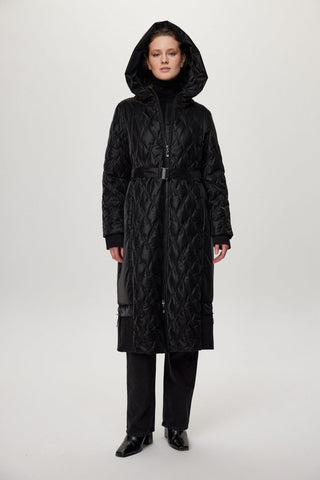 Velvet Kapitone 38-46