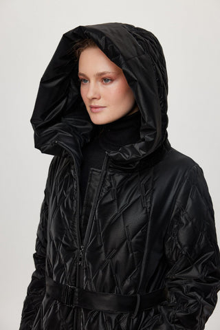 Velvet Kapitone 38-46