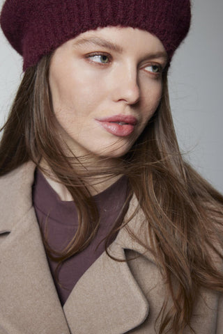 Düğme Detaylı Kısa