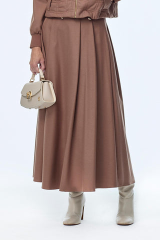 Desenli Cep Detaylı Ikili