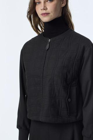 Desenli Cep Detaylı Ikili