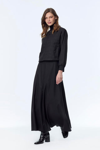 Desenli Cep Detaylı Ikili