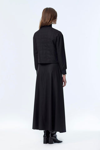 Desenli Cep Detaylı Ikili