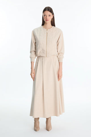 Desenli Cep Detaylı Ikili