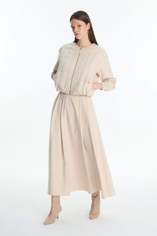 Desenli Cep Detaylı Ikili