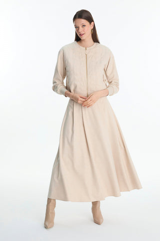 Desenli Cep Detaylı Ikili