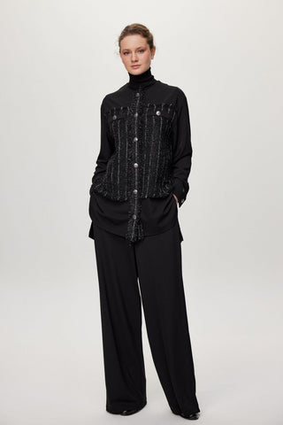 Sim Ve Düğme Detaylı Ikili