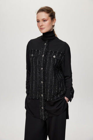 Sim Ve Düğme Detaylı Ikili