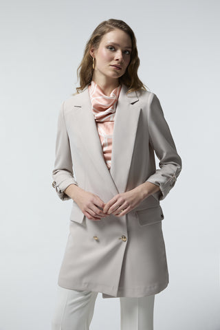 C-0002 TRAPHY CEKET 38-46 Bej Ceket 0002