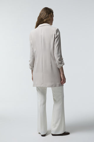 C-0002 TRAPHY CEKET 38-46 Bej Ceket 0002