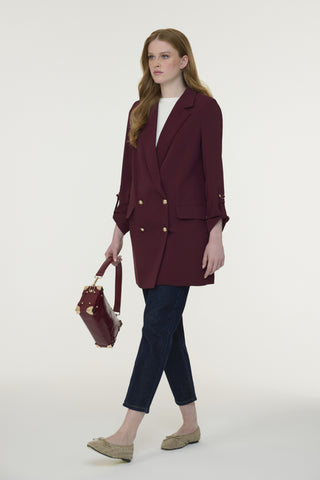 C-0002 TRAPHY CEKET 38-46