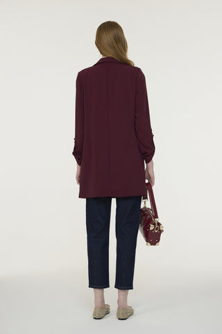 C-0002 TRAPHY CEKET 38-46