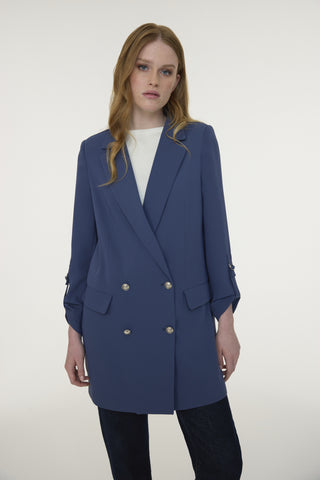 C-0002 TRAPHY CEKET 38-46