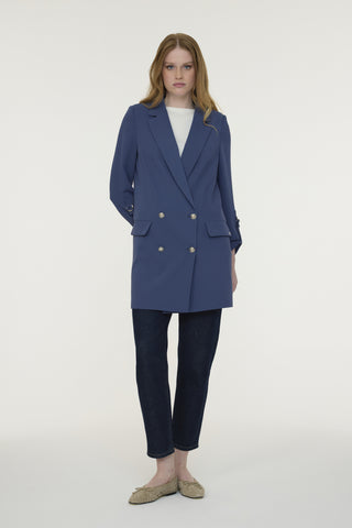 C-0002 TRAPHY CEKET 38-46