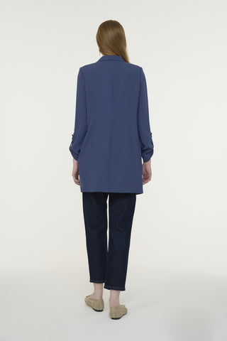 C-0002 TRAPHY CEKET 38-46