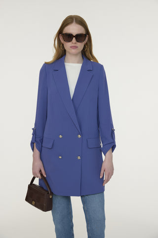 C-0002 TRAPHY CEKET 38-46