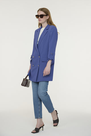 C-0002 TRAPHY CEKET 38-46