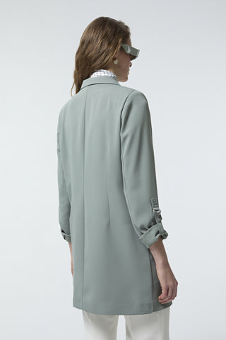 C-0002 TRAPHY CEKET 38-46 Ada Çayı Ceket 0002