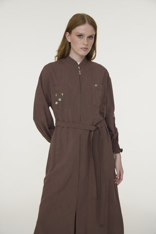 ZG-0011 SAREL GİYÇIK 1-3