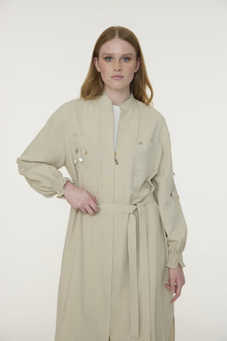 ZG-0011 SAREL GİYÇIK 1-3