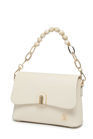 Z0038 ZÜHRE ÇANTA Bej Çanta 0038