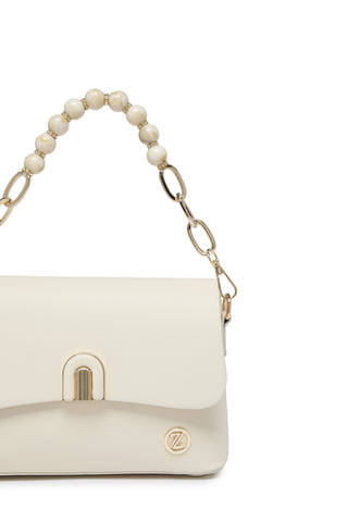 Z0038 ZÜHRE ÇANTA Bej Çanta 0038