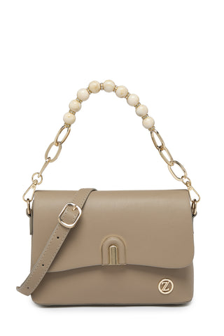 Z0038 ZÜHRE ÇANTA K.vizon Çanta 0038