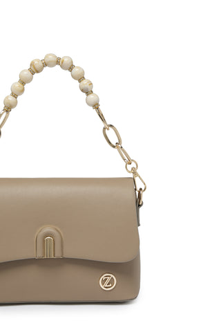 Z0038 ZÜHRE ÇANTA K.vizon Çanta 0038