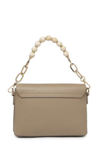 Z0038 ZÜHRE ÇANTA K.vizon Çanta 0038