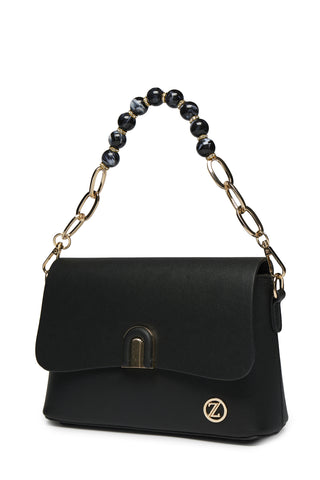 Z0038 ZÜHRE ÇANTA Siyah Çanta 0038