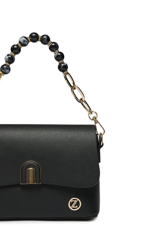 Z0038 ZÜHRE ÇANTA Siyah Çanta 0038