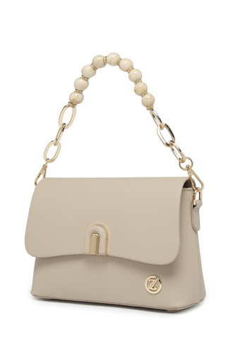 Z0038 ZÜHRE ÇANTA Vizon Çanta 0038