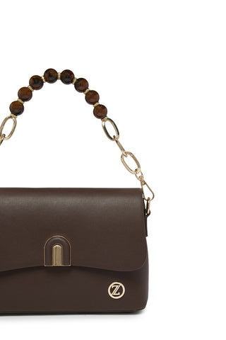 Z0038 ZÜHRE ÇANTA Acı Kahve Çanta 0038