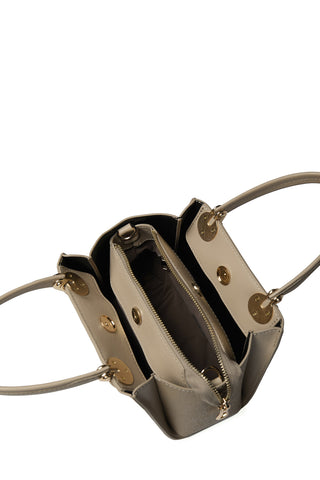 Z0047 SİMLİ ZÜHRE ÇANTA