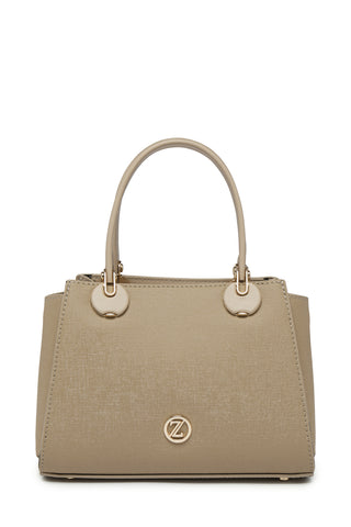 Z0047 SİMLİ ZÜHRE ÇANTA