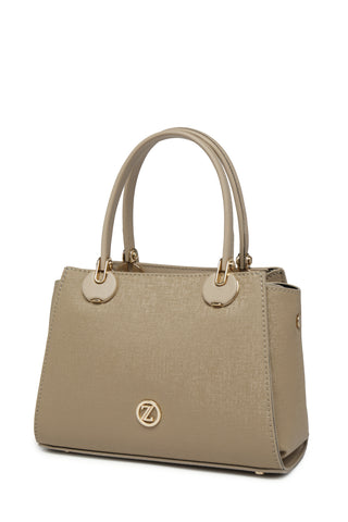 Z0047 SİMLİ ZÜHRE ÇANTA