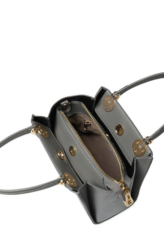 Z0047 SİMLİ ZÜHRE ÇANTA