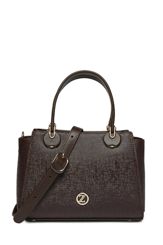 Z0047 SİMLİ ZÜHRE ÇANTA