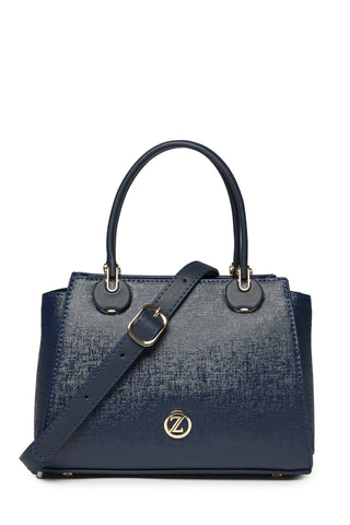 Z0047 SİMLİ ZÜHRE ÇANTA