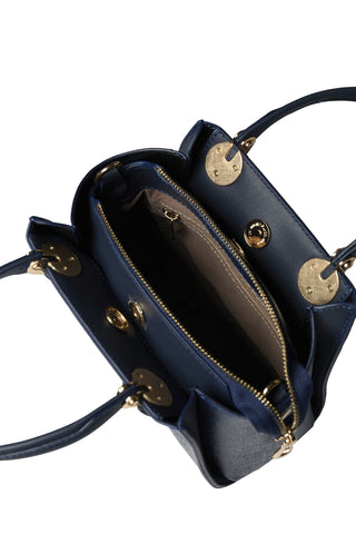 Z0047 SİMLİ ZÜHRE ÇANTA