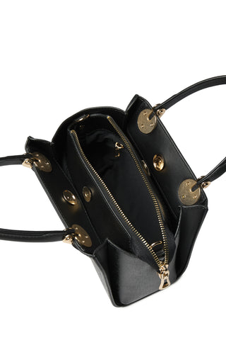 Z0047 SİMLİ ZÜHRE ÇANTA