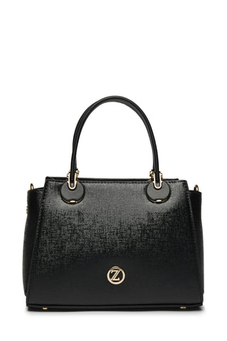 Z0047 SİMLİ ZÜHRE ÇANTA