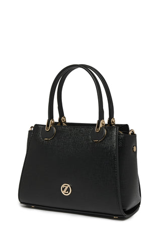 Z0047 SİMLİ ZÜHRE ÇANTA