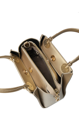 Z0047 SİMLİ ZÜHRE ÇANTA