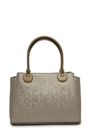 Z0047 SİMLİ ZÜHRE ÇANTA Altın Çanta 0047