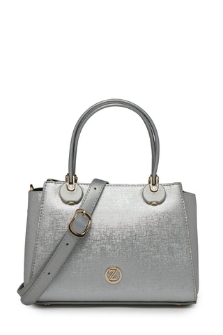 Z0047 SİMLİ ZÜHRE ÇANTA